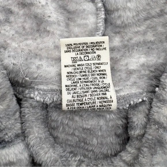 VS Pink Robe - Picture 8 of 11